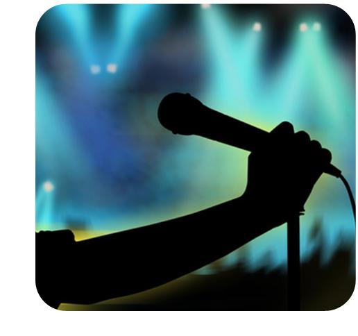 Concert Performer-copyright naypong/Fotolia.com Concert Performer-copyright naypong/Fotolia.com