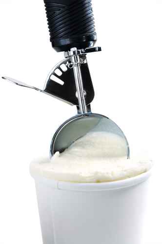 Ice Cream Scoop-copyright Elenathewise/Fotolia.com Ice Cream Scoop-copyright Elenathewise/Fotolia.com